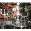 Energy Drinks, Wine Bottle Glass Bottle Carbonated Filling Machine / Soft Drink Machinery thumbnail-1