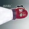 Rechargeable Emergency Lantern With Alarm Clock thumbnail-1