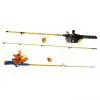 Children Toy Fishing Set thumbnail-1