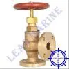 JIS F7352 Bronze Angle Valve 5K (SDNR) thumbnail-1