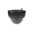 600TVL Indoor / Outdoor IR Security Cameras With 25 Meters IR Range , 3.6mm Lens thumbnail-1