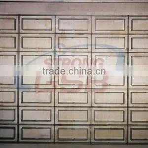 GSB Hydraulic Cutting Mould, Cutting Die/punching Die Cutting Mould thumbnail-2