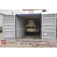 PYB1200 PYB CONE CRUSHER thumbnail-1