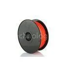 1.75mm 3mm Red HIPS Filament For Makerbot 3D Printer , ABS / PLA / HIPS Filament thumbnail-1