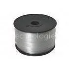 PLA 3D Printing Filament 1.75 MM Transparent For 3D Printer Makerbot Reprap thumbnail-1