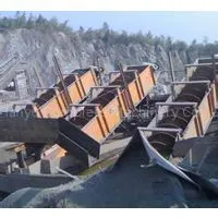 Sand Washer，XL Sand Wahser， XS Sand Washer thumbnail-1