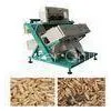 1.5 Host Power 220V CCD Color Sorter Machine For Nut / Seed / Wheat thumbnail-1
