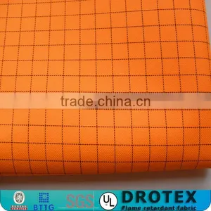 Water Repllent 65 Polyester / 35 Cotton Anti-static 180gsm thumbnail-1
