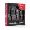 3ft 1m 8 Pin USB Data Transfer Cable Cord Sync , IPhoneUSB 2.0 Cable thumbnail-1