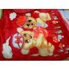 100% Polyester Blanket thumbnail-1