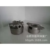 2 Inches Spring Flange thumbnail-1