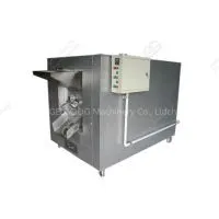 High Efficient Drum Roasting Machine thumbnail-1