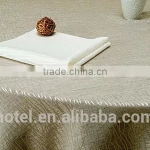 Home/hotel/restaurant Table Cloth thumbnail-3