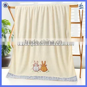 Good Quality Quick Dry Durable Absorbentmicrofiber Towel thumbnail-4