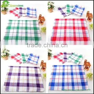 Wholesale Cotton Tea Towel Fabric Dish Towel Tea Towel Organic Cotton Tea Towe thumbnail-6