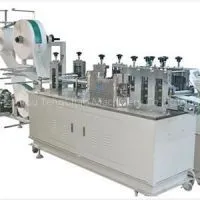 Ultrasonic Blank Mask Making Machine thumbnail-1