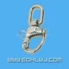 Single Eye Type Stainless Steel Shackle thumbnail-1