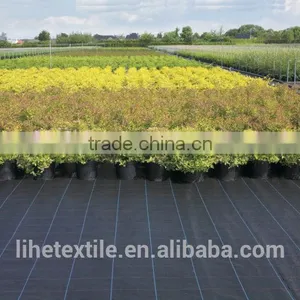 PP Woven Geotextile for Road Construction thumbnail-1