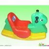 Horse Rocking Rider thumbnail-1