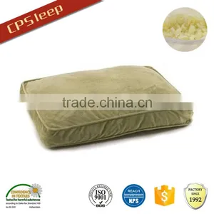 Shredded Memory Foam Orthopedics Luxury Designer Dog Beds thumbnail-1