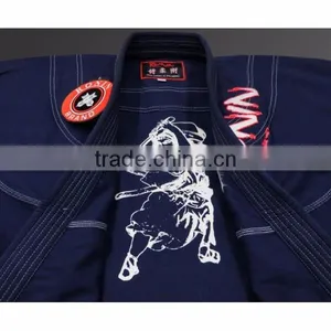 Bjj Gi Manufacture in Pakistan thumbnail-3