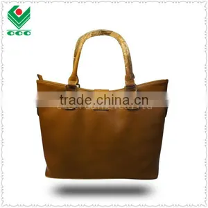SS-999 Fashion Leather Ladies Shoulder Bag thumbnail-1