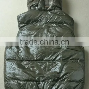 Padded Vest thumbnail-2