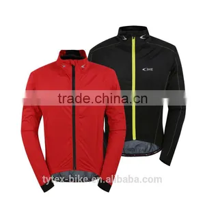 Waterproof Cycling Jacket thumbnail-1