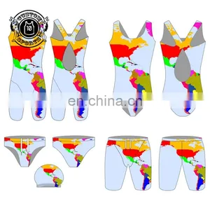 New Arrivals Sexy Ladies Fashion One Piece Swimsuit thumbnail-3