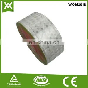 Reflective Tape Work Pants Car/shoes/gags/gloves/clothing thumbnail-1