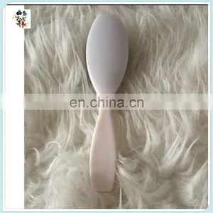 Anti-static Handle Professional Wigs Tool Steel Comb HPC-0129 thumbnail-5