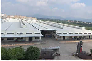 Guangzhou Sonlink Motorcycle Co.,Ltd. company overview - view 2 thumbnail