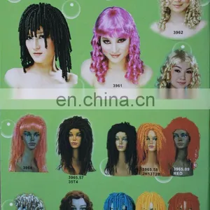 Dreadlocks Wigs thumbnail-1