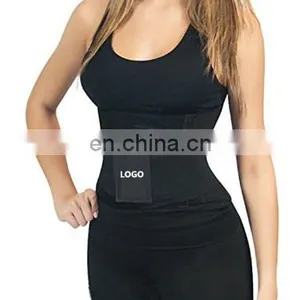 OEM Fitness Slimming Shapers Support Waist Slimming Belt thumbnail-2