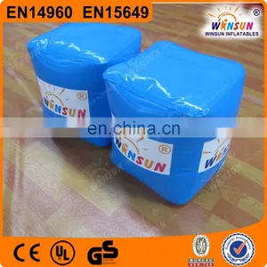 Commercial Advertising Best PVC Inflatable Stool thumbnail-1
