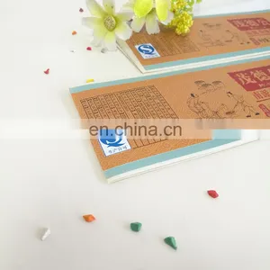 Cheap Factory Price Customized Printed Resealable Waterproof Food Vinyl Custom Sticker for Sauce Bottle thumbnail-2