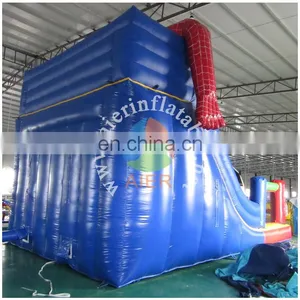 2017 Cartoon Inflatable Slide/inflatable Dry Slide/cheap Inflatble Slide for Kids thumbnail-4