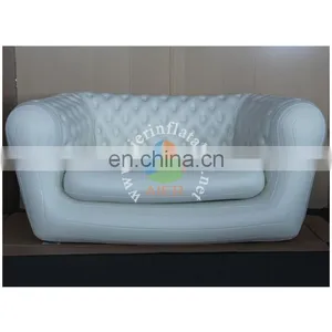 Indoor Inflatable Sofa Hot Sale Comfortable Inflatable Sofa Air Sofa for Sale thumbnail-1