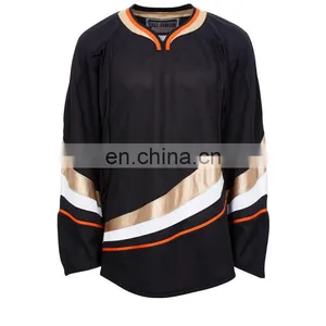 Ice Hockey Jersey thumbnail-1