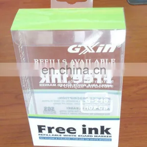 PVC Necklace Box thumbnail-1