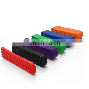 Latex Pull Up Assist Band Pull Up Resistance Bands Crossfit Gymnastics Resistance Bands thumbnail-6
