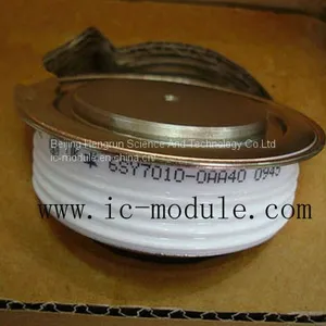 SIEMENS Thyristor 6SY7010-0AA40 thumbnail-1