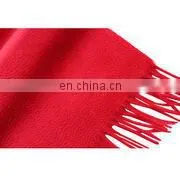 Pashmina Shawl Custom Price With Pom Pom thumbnail-3