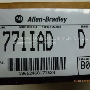 AB 2711R-APK7  NEW AND ORIGINAL 2711R-APK7  thumbnail-1