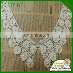 French Lace Fabric thumbnail-1