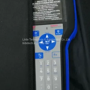 Emerson 475 Field Communicator thumbnail-1