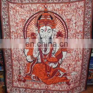 USA Single SIZE TAPESTRIES BEACH THROWS New Models thumbnail-5