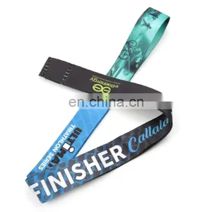 Wholesale 20mm Silk Style Custom Print Ribbon thumbnail-5