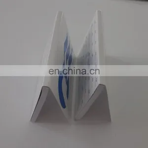 Made in China OEM Office Paper Memo Pad With Logo thumbnail-2