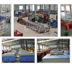 Shandong Leapion Machinery Co.,Ltd company overview - view 1 thumbnail